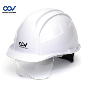 COV-보안경 안전모 A형(COVD-H-0909251)